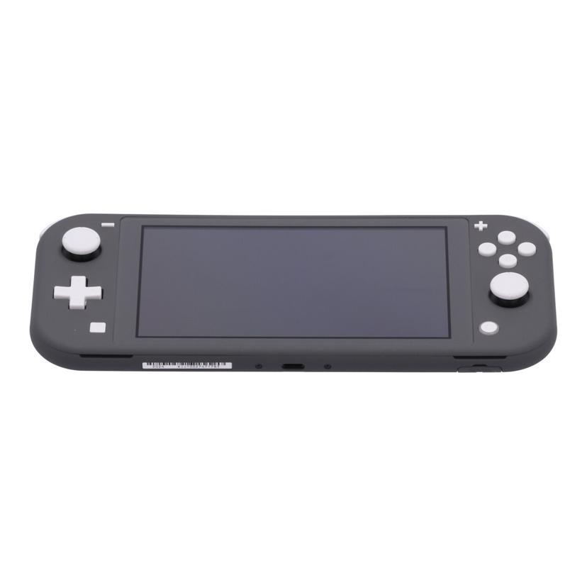 任天堂（Nintendo） ニンテンドー/Switch Lite 本体/HDH-S-GAZAA
