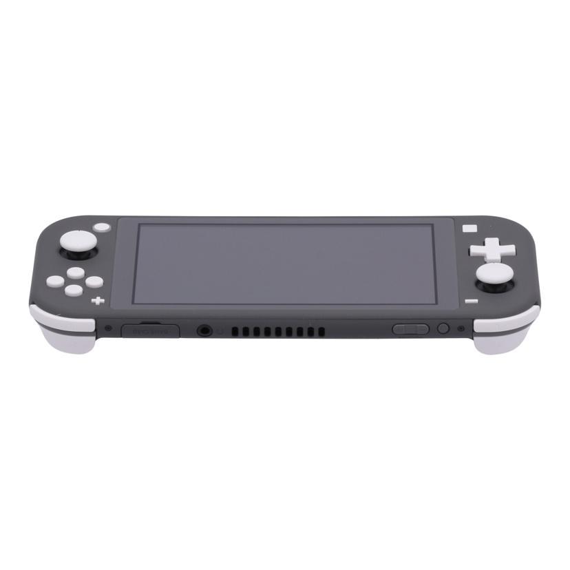 任天堂（Nintendo） ニンテンドー/Switch Lite 本体/HDH-S-GAZAA
