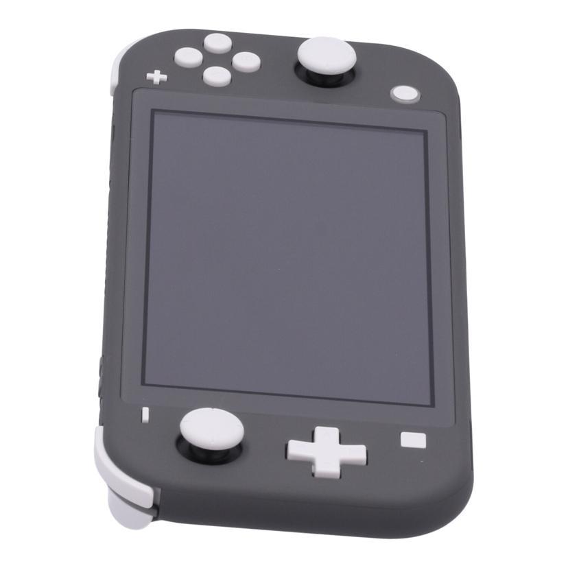 任天堂（Nintendo） ニンテンドー/Switch Lite 本体/HDH-S-GAZAA