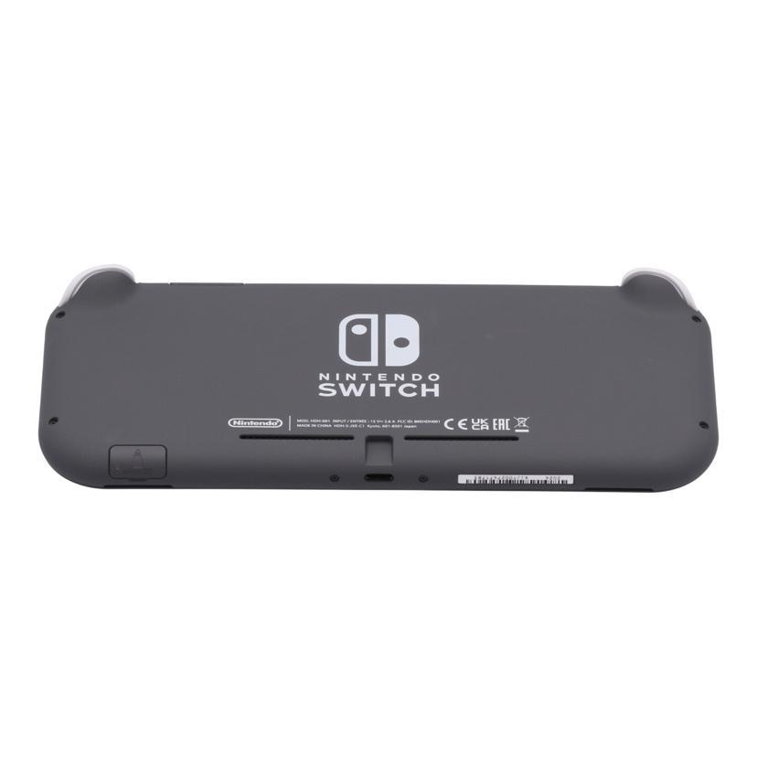 任天堂（Nintendo） ニンテンドー/Switch Lite 本体/HDH-S-GAZAA