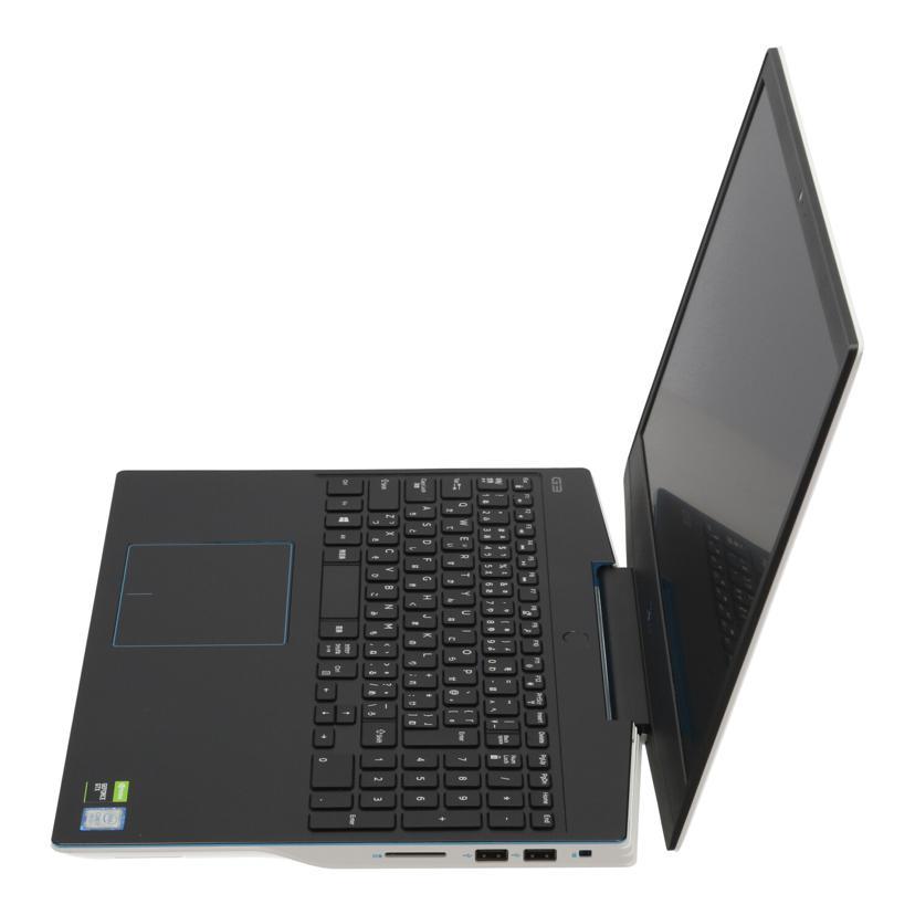 DELL（デル） デル/Win11ゲーミングノートPC/G3 15/P89F001/D7HKKW2/B
