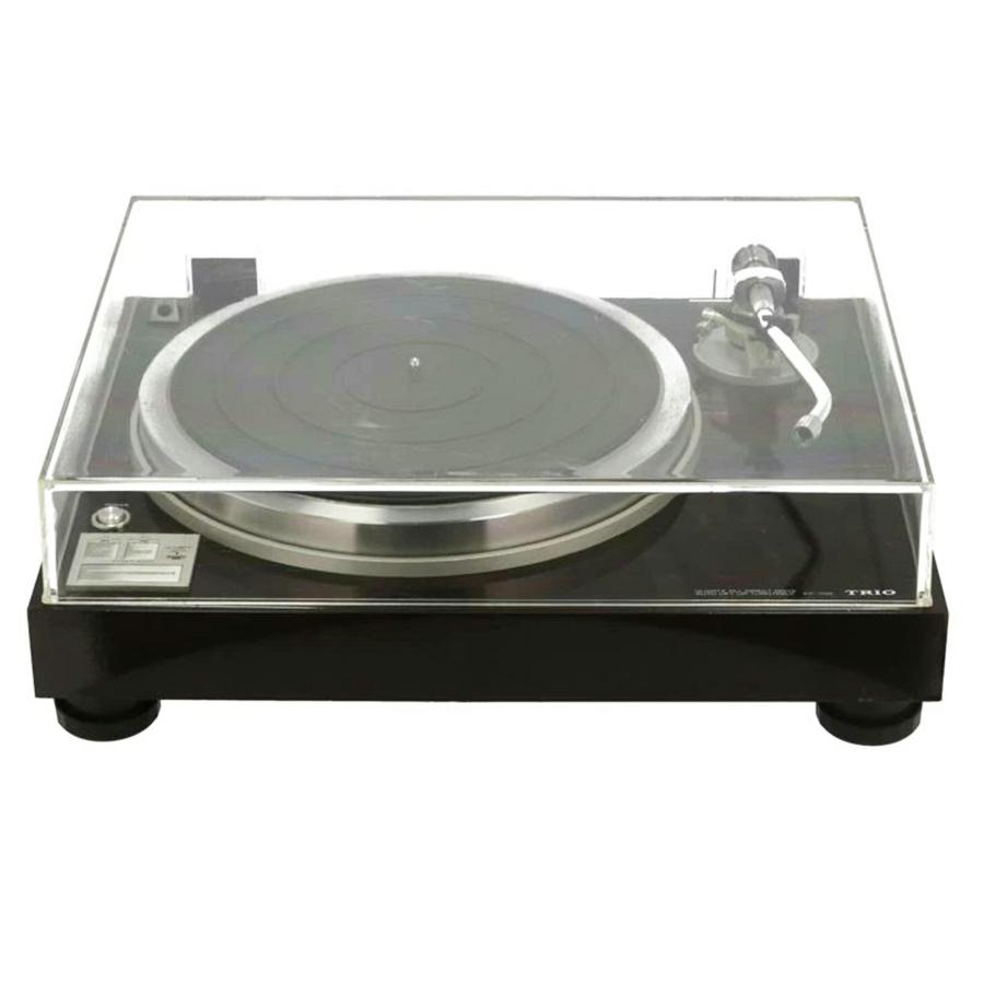 TRIO KENWOOD トリオ/レコードプレーヤー/KP-700/30100406/Bランク/67