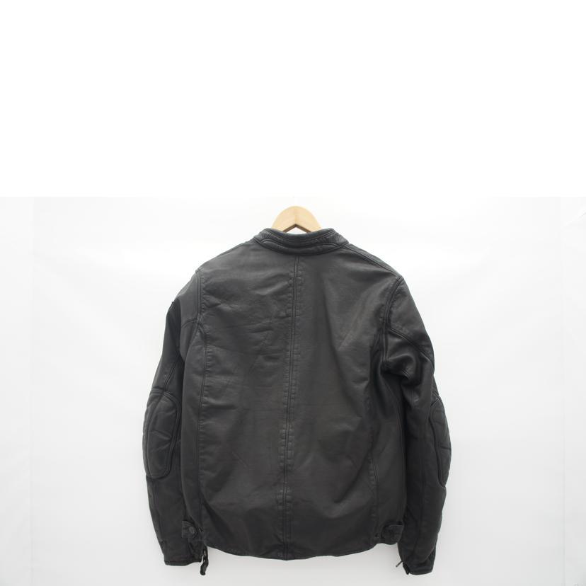 DAINESE ダイネーゼ/ARCHVIO D1 LEATHER JACKET 48/SAランク/67【中古】 DAINESE ダイネーゼ/ARCHVIO D1 LEATHER JACKET 48/SAランク/67【中古