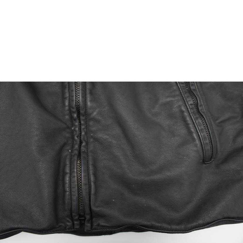 DAINESE ダイネーゼ/ARCHVIO D1 LEATHER JACKET 48/SAランク/67 【公式