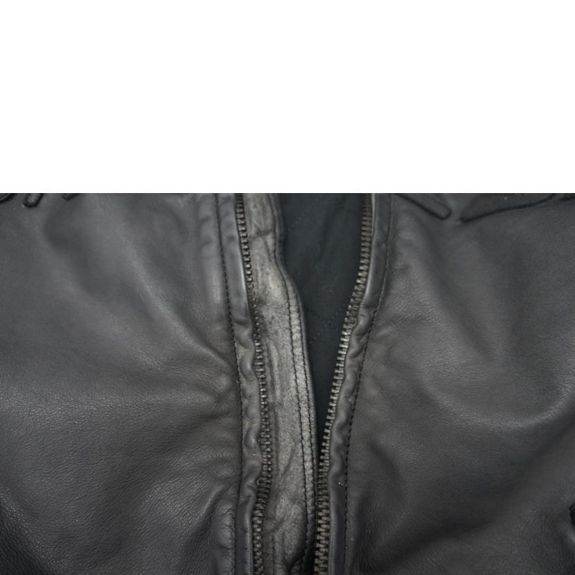 DAINESE ダイネーゼ/ARCHVIO D1 LEATHER JACKET 48/SAランク/67 【公式