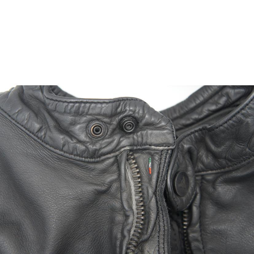 DAINESE ダイネーゼ/ARCHVIO D1 LEATHER JACKET 48/SAランク/67 【公式