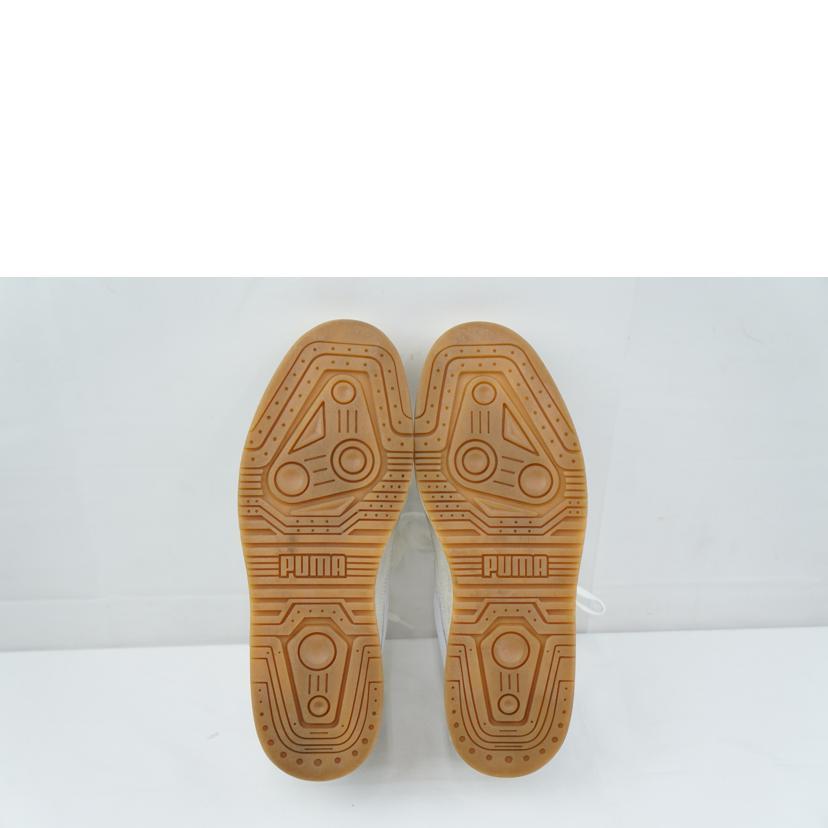 PUMA×AMI プーマ×アミ/SLIPSTREAM LO AMI 27.0/385260-010/Aランク/67