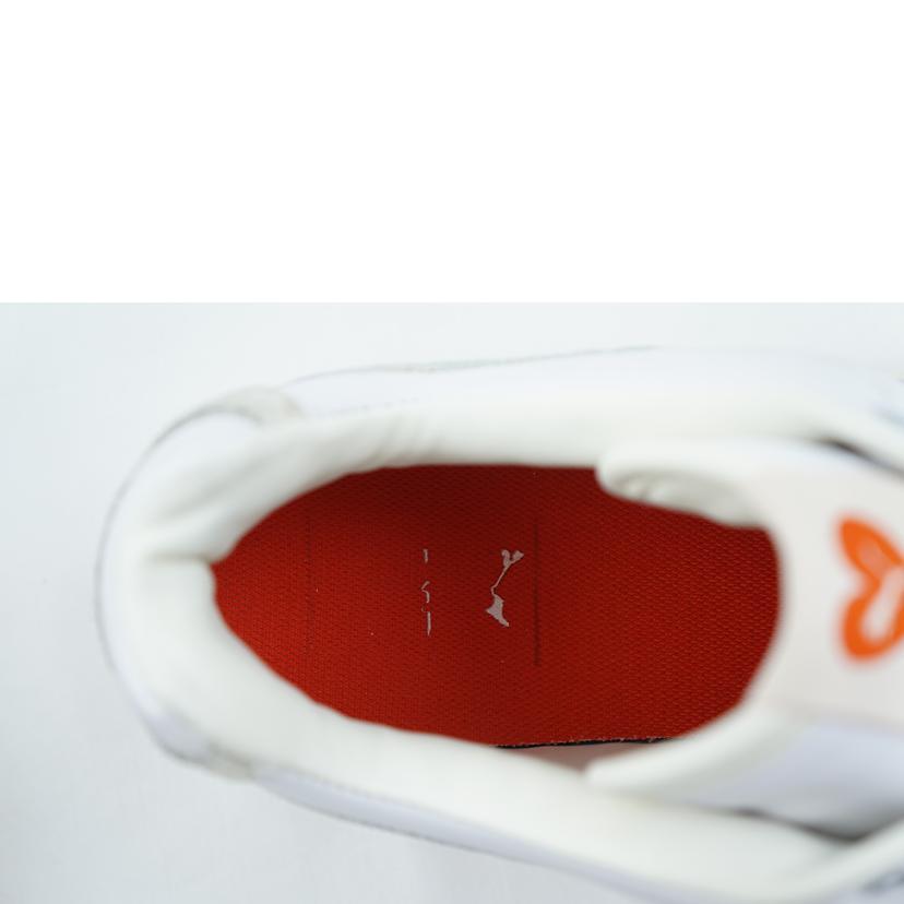 PUMA×AMI プーマ×アミ/SLIPSTREAM LO AMI 27.0/385260-010/Aランク/67【中古】 PUMA×AMI プーマ×アミ/SLIPSTREAM LO AMI 27.0/385260-010/Aランク/67