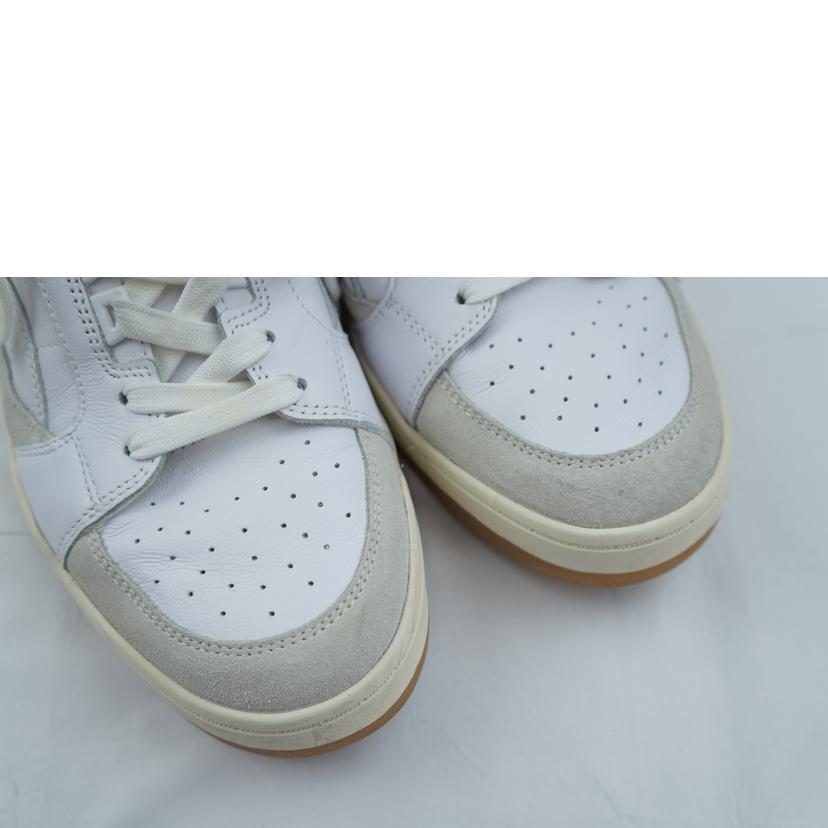 PUMA×AMI プーマ×アミ/SLIPSTREAM LO AMI 27.0/385260-010/Aランク/67