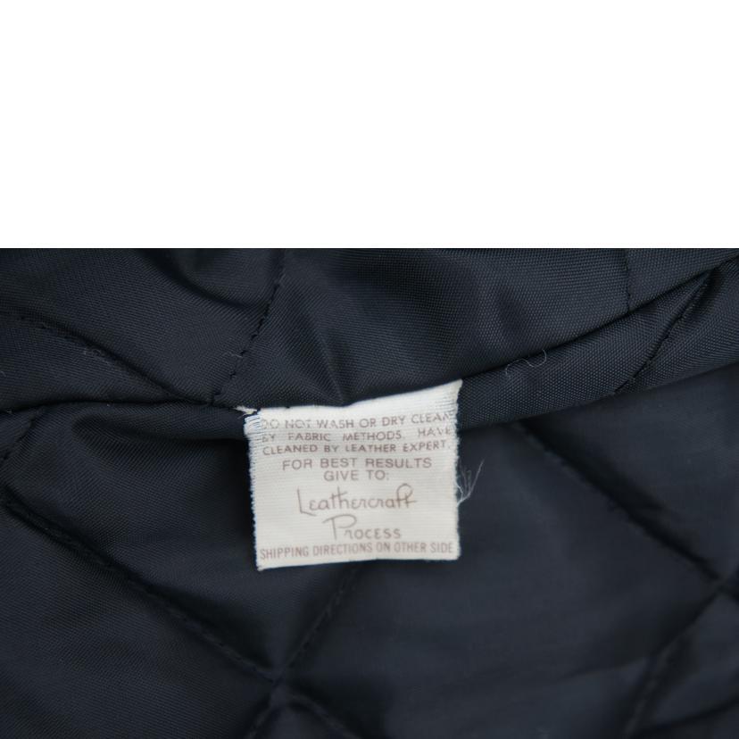 Schott ショット/ダブルライダースジャケット 36/Bランク/67【中古