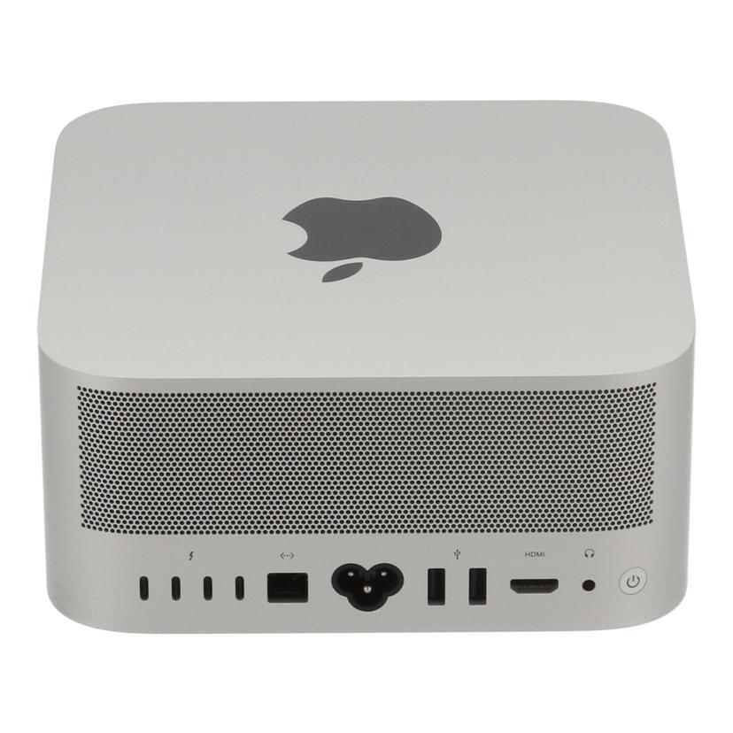Apple アップル/Mac Studio （2022）/MJMV3J/A/CY4DQN6YLX/Bランク/67