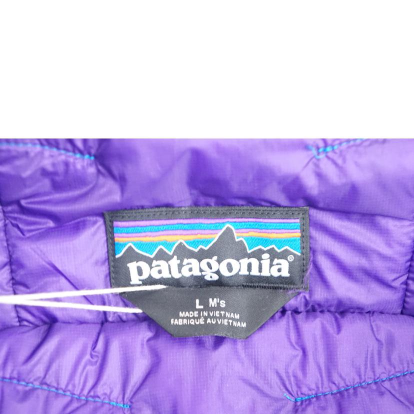 patagonia パタゴニア/DAS LIGHT HOODY L/85301/Aランク/67【中古