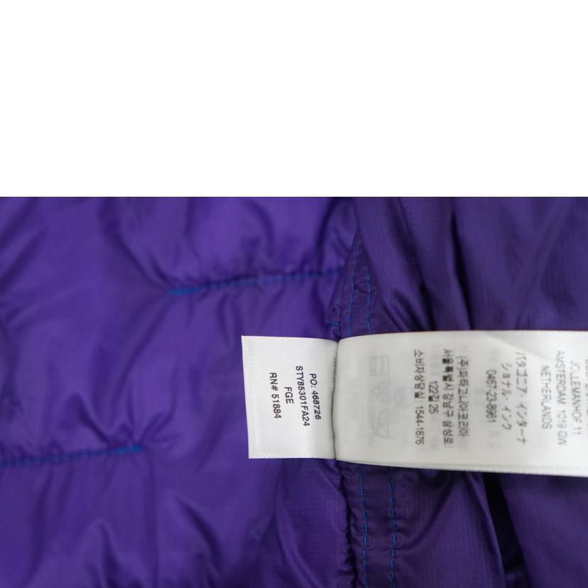 patagonia パタゴニア/DAS LIGHT HOODY L/85301/Aランク/67【中古】 patagonia パタゴニア/DAS LIGHT HOODY L/85301/Aランク/67【中古