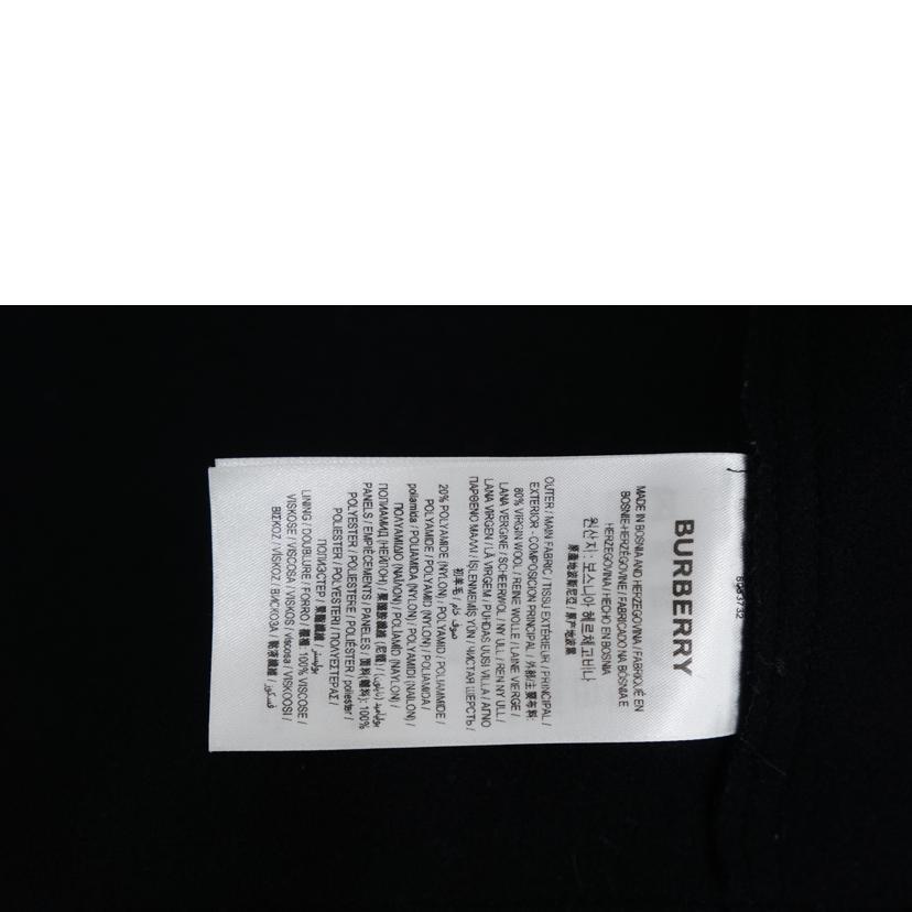 BURBERRY（バーバリー） BURBERRY LONDON ENGLAND バーバリー/ウール