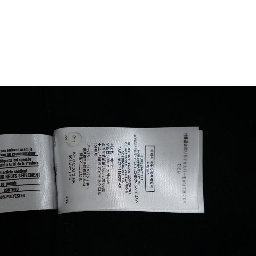 BURBERRY（バーバリー） BURBERRY LONDON ENGLAND バーバリー/ウール