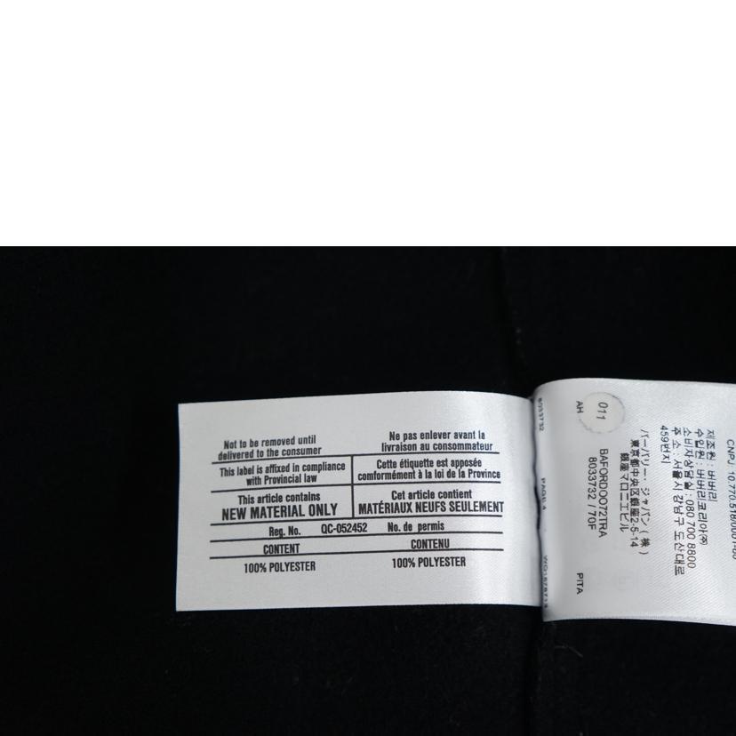 BURBERRY（バーバリー） BURBERRY LONDON ENGLAND バーバリー/ウール