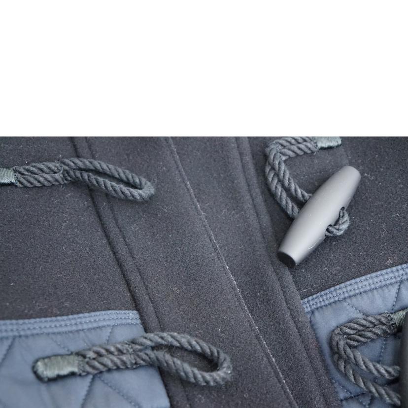 BURBERRY LONDON ダッフルコート グレー M BURBERRY（バーバリー） BURBERRY LONDON ENGLAND バーバリー/ウール