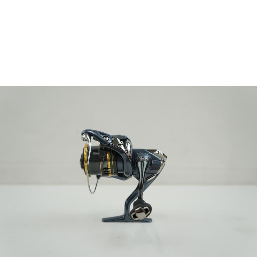 SHIMANO シマノ/リール 21アルテグラ C2000S/ABランク/67【中古