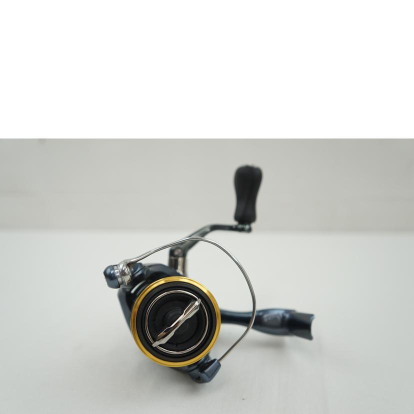 SHIMANO シマノ/リール 21アルテグラ C2000S/ABランク/67【中古