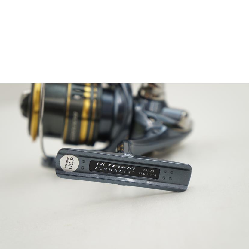 SHIMANO シマノ/リール 21アルテグラ C2000S/ABランク/67【中古