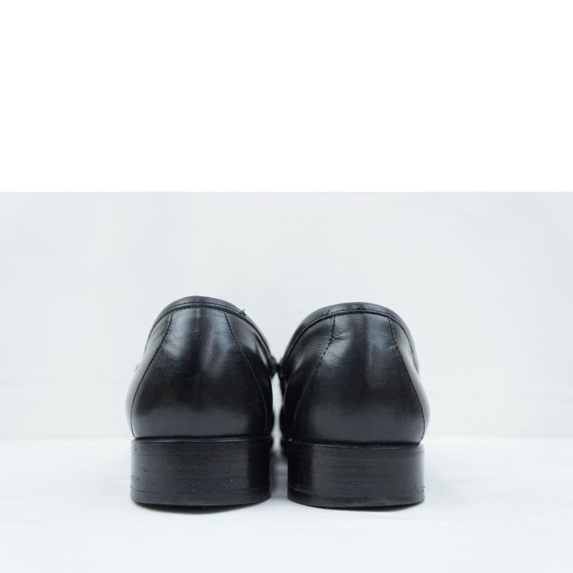 GUCCI（グッチ） グッチ/ビットローファー 26.0/ABランク/67【中古