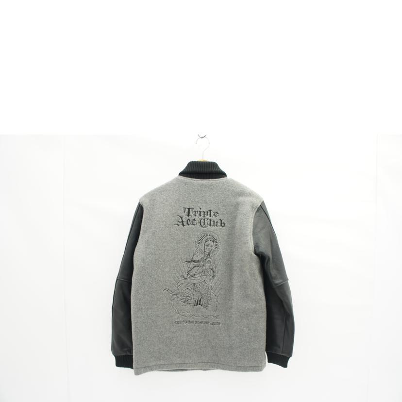 Triple Ace Club トリプルエースクラブ スタジャン Triple Ace Club