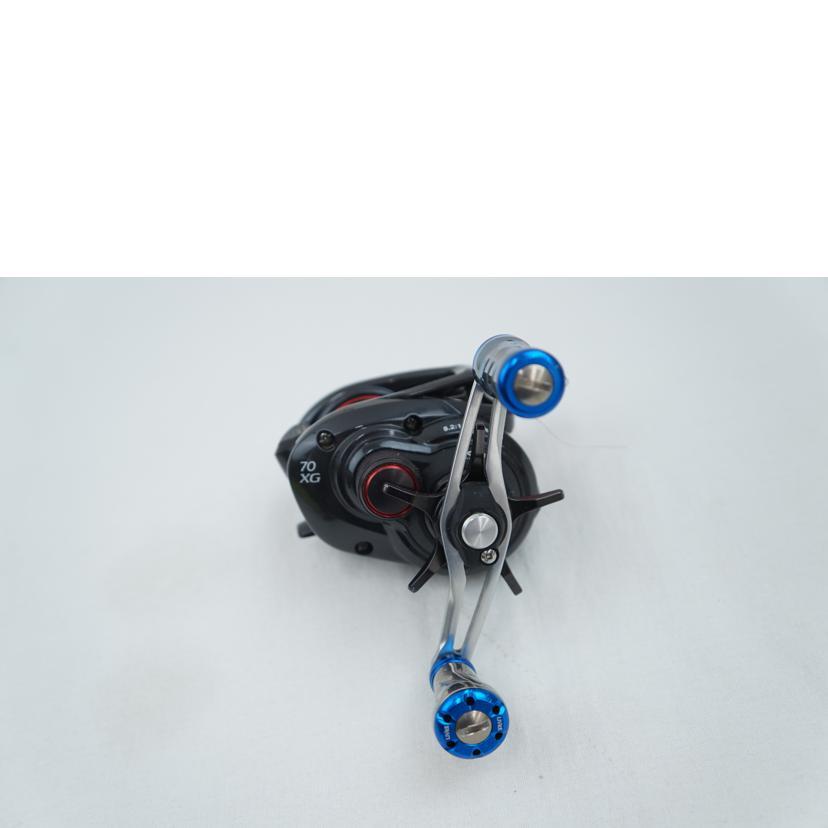 SHIMANO Scorpion 70XG リール SHIMANO シマノ/ベイトリールScopion 70XG/Scopion 70XG/ABランク/67