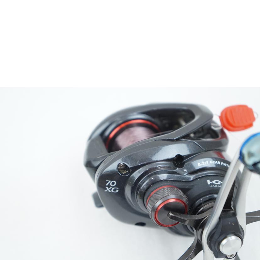 SHIMANO シマノ/ベイトリールScopion 70XG/Scopion 70XG/ABランク/67