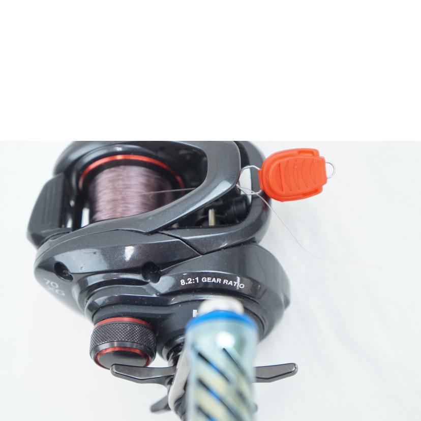 SHIMANO シマノ/ベイトリールScopion 70XG/Scopion 70XG/ABランク/67