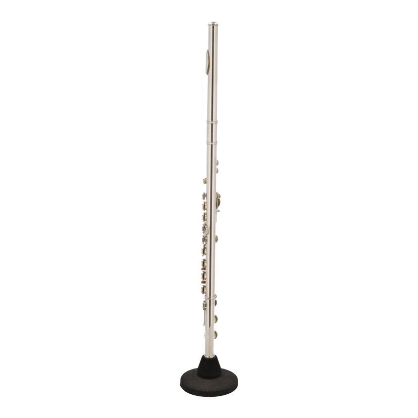 美品 Miyazawa Flute ミヤザワフルート MS-70S Miyazawa ミヤザワ/フルート/MS-70S/49572/Bランク/67【中古