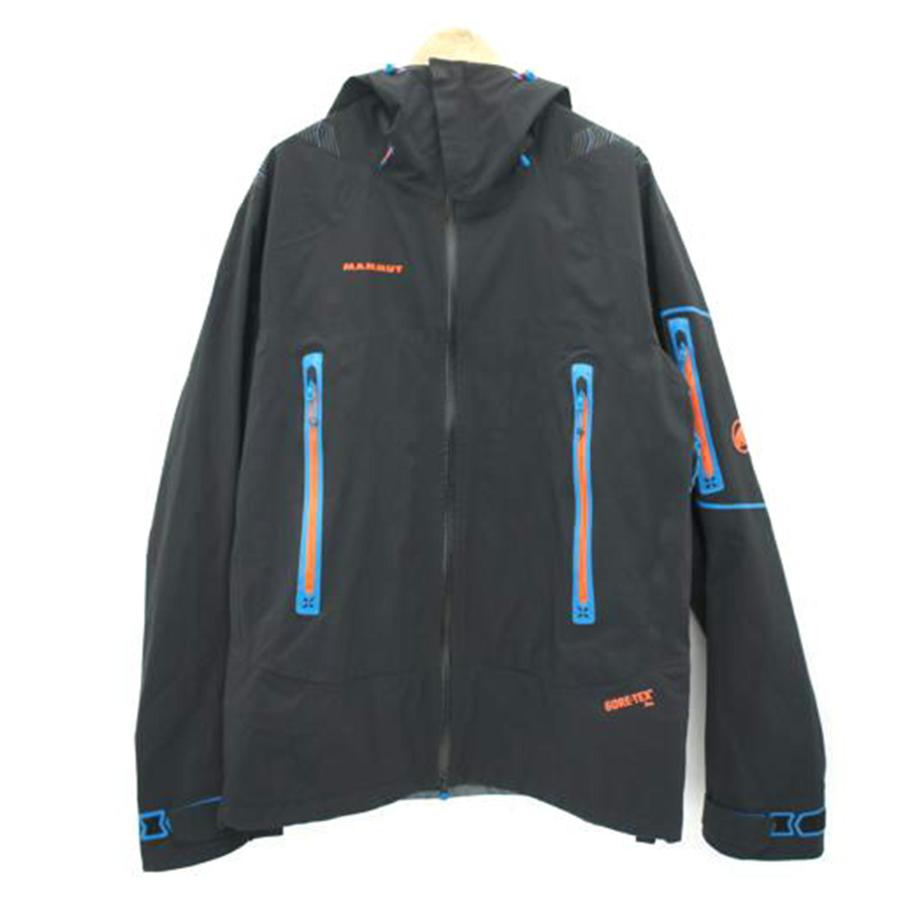 MAMMUT マムート/Nordwand Jacket 2 XL/1010-13950/ABランク/67【中古 