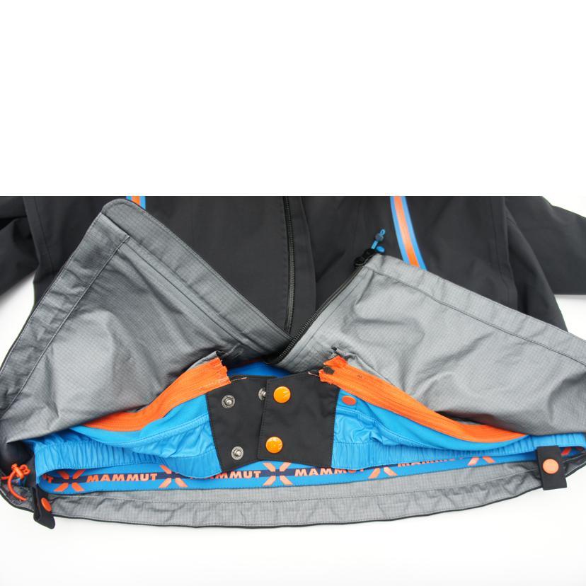 MAMMUT マムート/Nordwand Jacket 2 XL/1010-13950/ABランク/67【中古