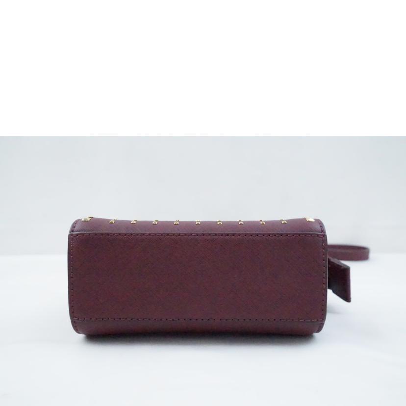 MICHAEL KORS マイケルコース/ミニショルダー/ABランク/67【中古】 MICHAEL KORS（マイケルコース） マイケルコース/ミニショルダー/AB