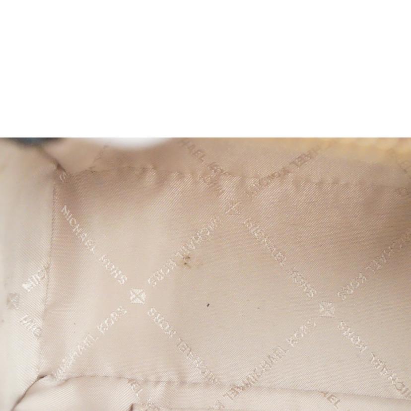 MICHAEL KORS マイケルコース/ミニショルダー/ABランク/67【中古】 MICHAEL KORS（マイケルコース） マイケルコース/ミニショルダー/AB