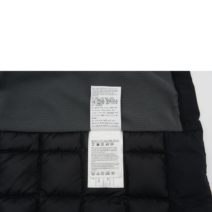 ARC'TERYX アークテリクス/RICO JACKET L/22951-119515/ABランク/67