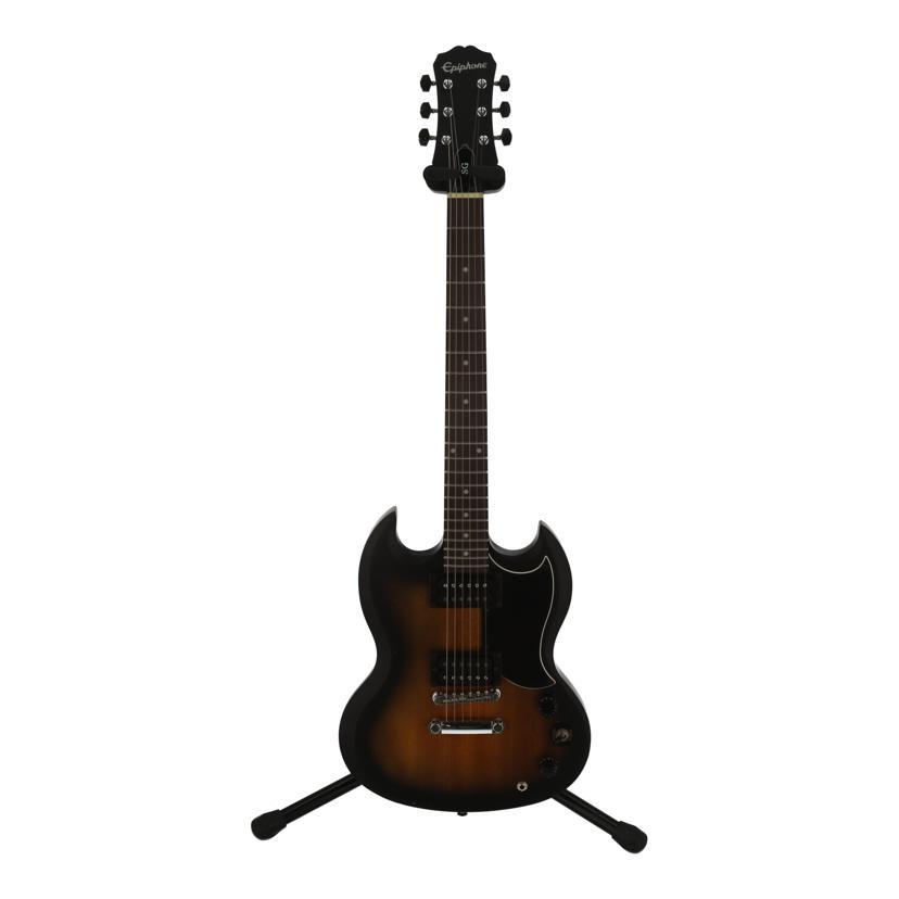 Epiphone（エピフォン） エピフォン/エレキギター/SG/17061301665/B