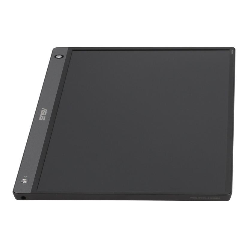 中古美品 ASUS 15.6型 IPSパネル搭載液晶モニター MB16AH