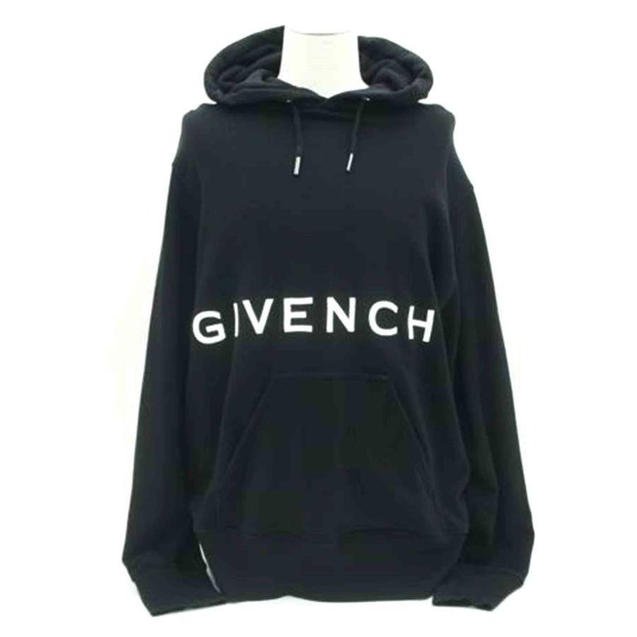 GIVENCHY ジバンシー/オーバーサイズ4 Gロゴプルオーバー/BMJ0CQ3Y6V/Aランク/67【中古】 GIVENCHY（ジバンシィ） ジバンシー/オーバーサイズ4 Gロゴプル