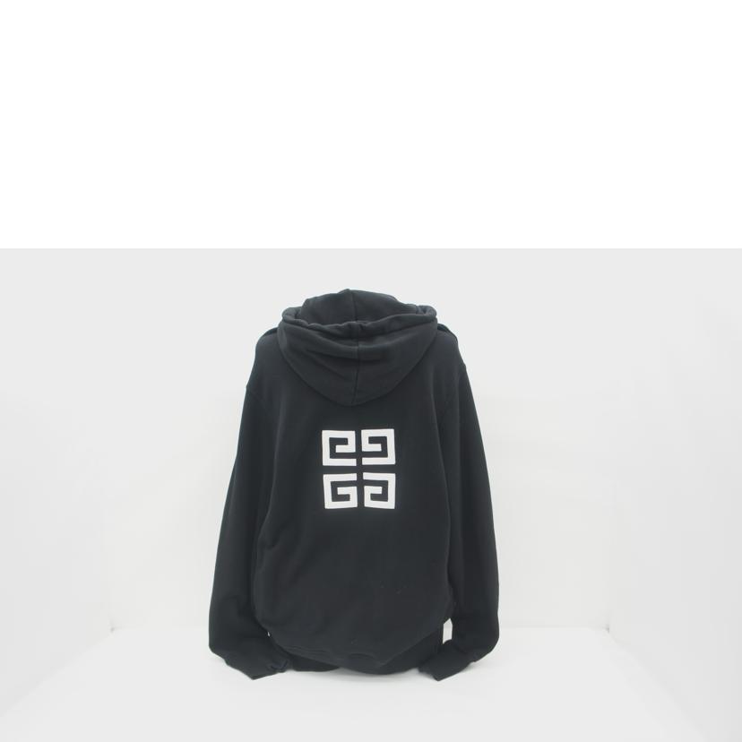 GIVENCHY（ジバンシィ） ジバンシー/オーバーサイズ4 Gロゴプル