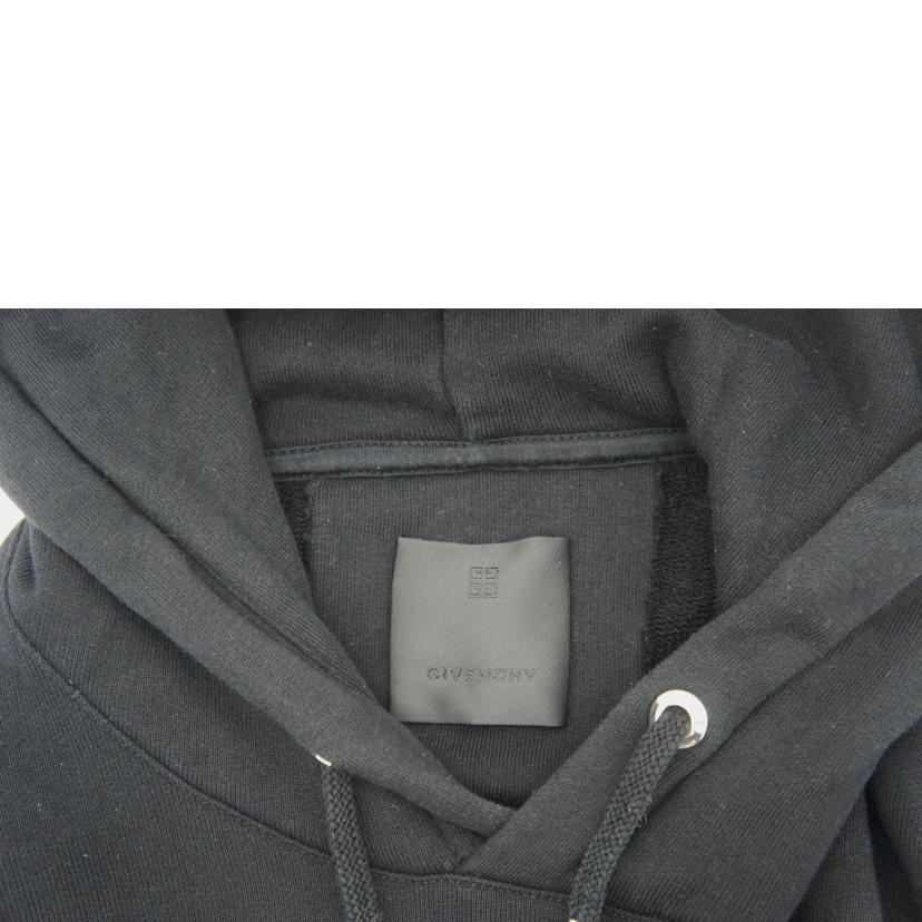 GIVENCHY（ジバンシィ） ジバンシー/オーバーサイズ4 Gロゴプル