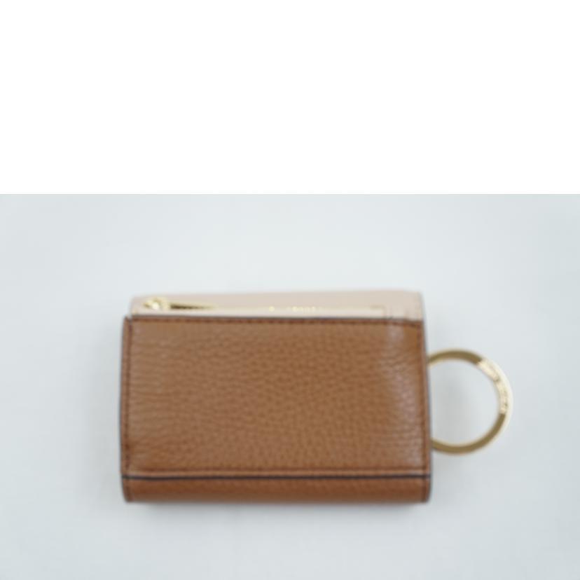 MICHAEL KORS マイケルコース/キーケース/ABランク/67【中古