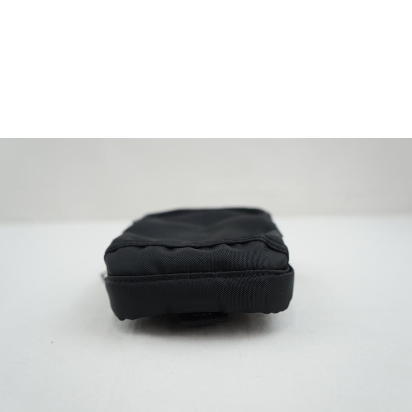 PORTER ポーター/ミニショルダー ポーチ/689-05945/ABランク/67【中古】 PORTER ポーター/ミニショルダー ポーチ/689-05945/ABランク/67【中古