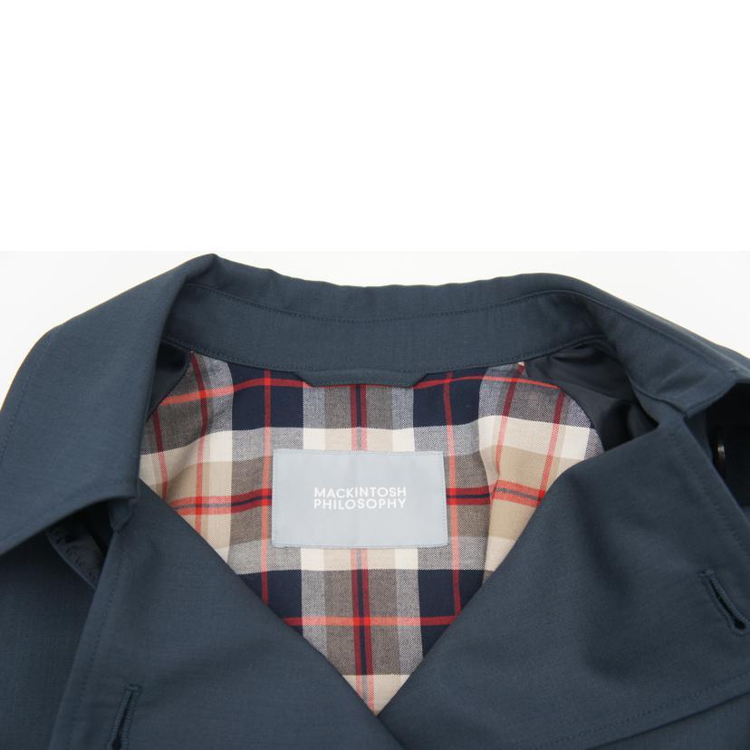 MACKINTOSH PHILOSOPHY マッキントッシュフィロソフィー/コート /R9B25