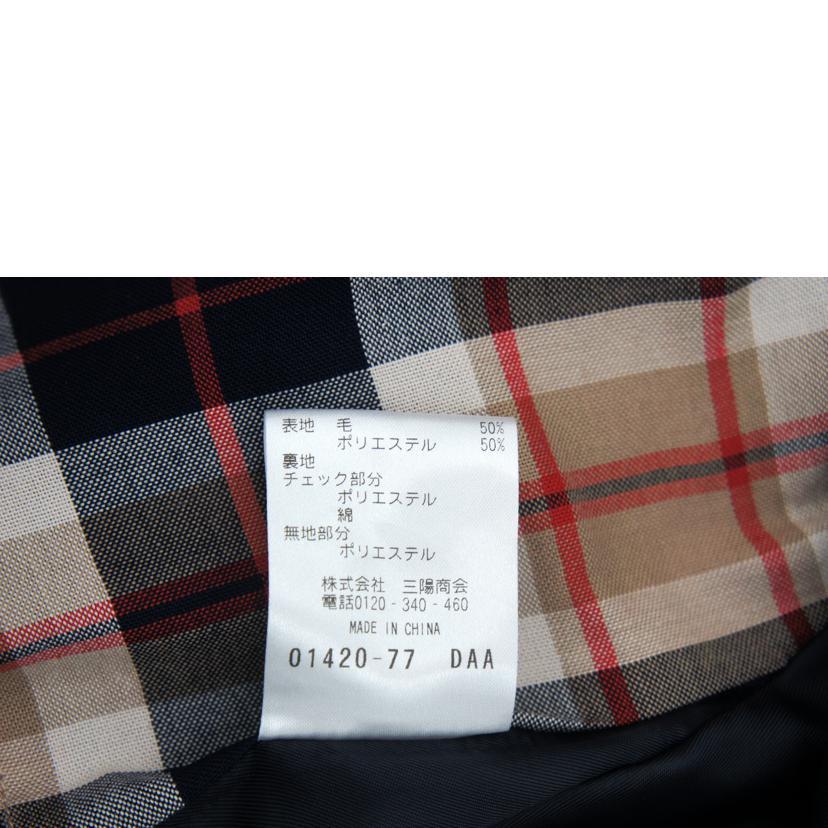 MACKINTOSH PHILOSOPHY  マッキントッシュフィロソフィー/コート /R9B25-133-27/Aランク/67【中古】 MACKINTOSH PHILOSOPHY マッキントッシュフィロソフィー/コート /R9B25