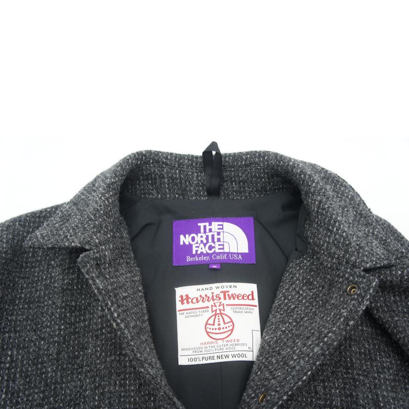 THE NORTH FACE PURPLE LABEL ノースフェイス/Mountain Field Jkt
