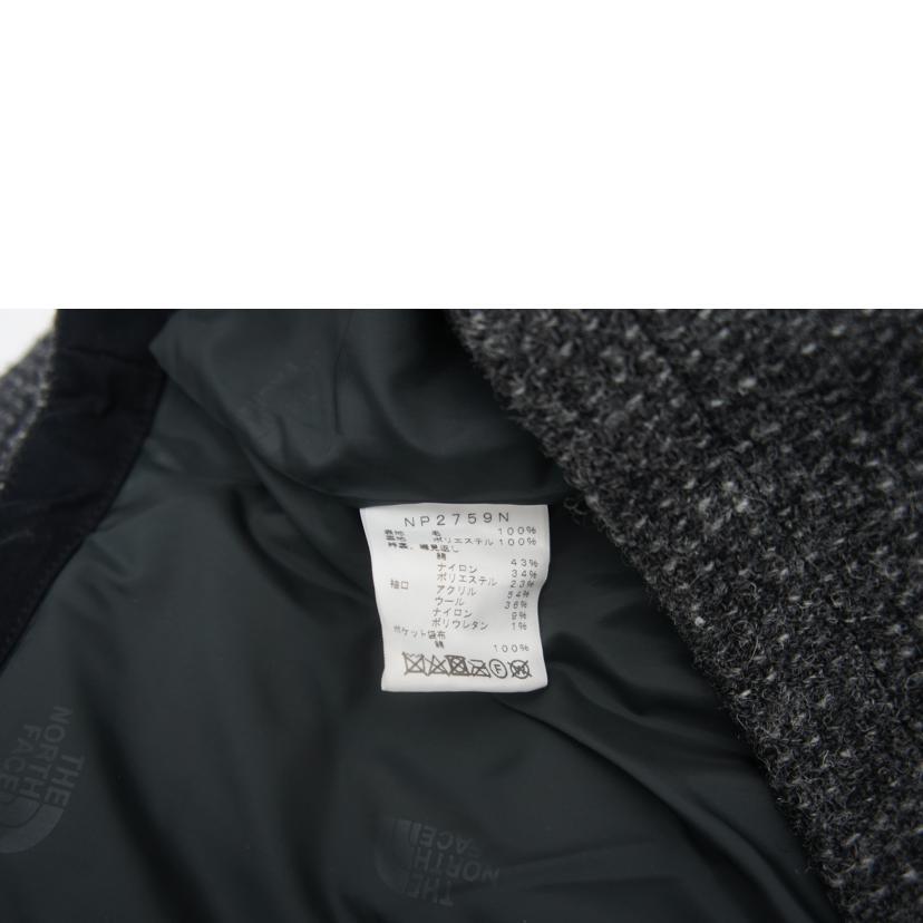 THE NORTH FACE PURPLE LABEL ノースフェイス/Mountain Field Jkt