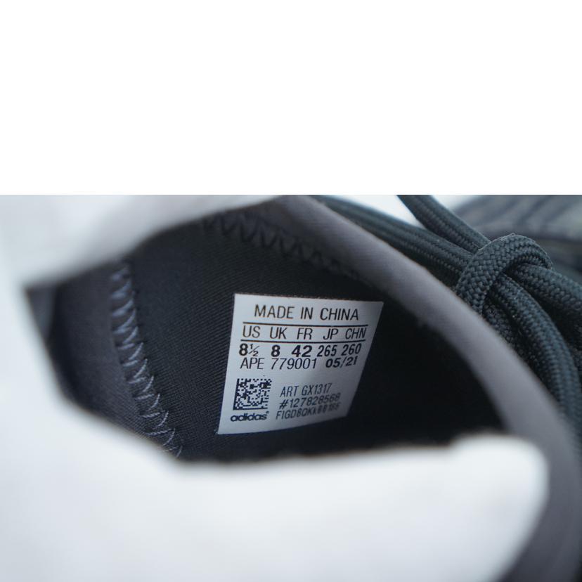 adidas（アディダス） アディダス/YEEZY QNTM 26.5/GX1317/Aランク/67