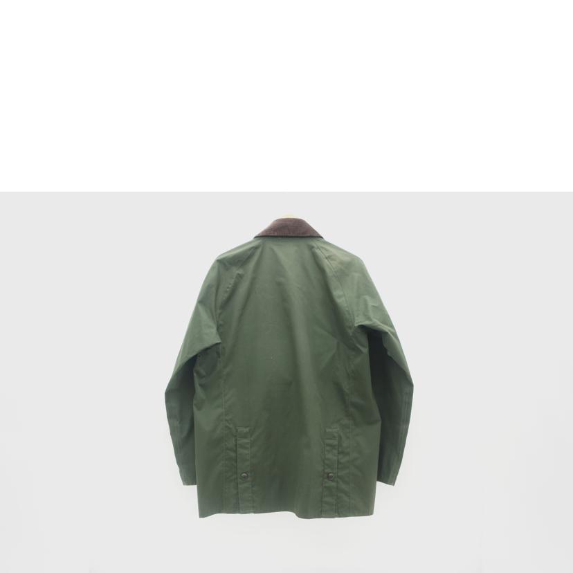 Barbour バブアー/BEDALE TECH CLASSIC FIT/2001241/ABランク/67【中古