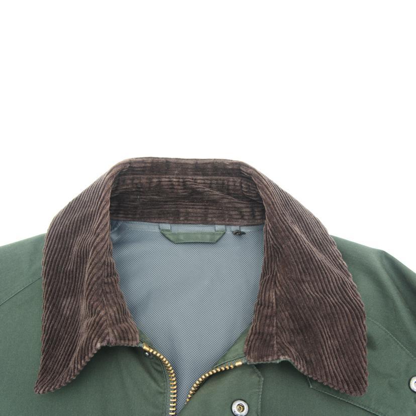 Barbour バブアー/BEDALE TECH CLASSIC FIT/2001241/ABランク/67【中古】 Barbour バブアー/BEDALE TECH CLASSIC FIT/2001241/ABランク/67【中古