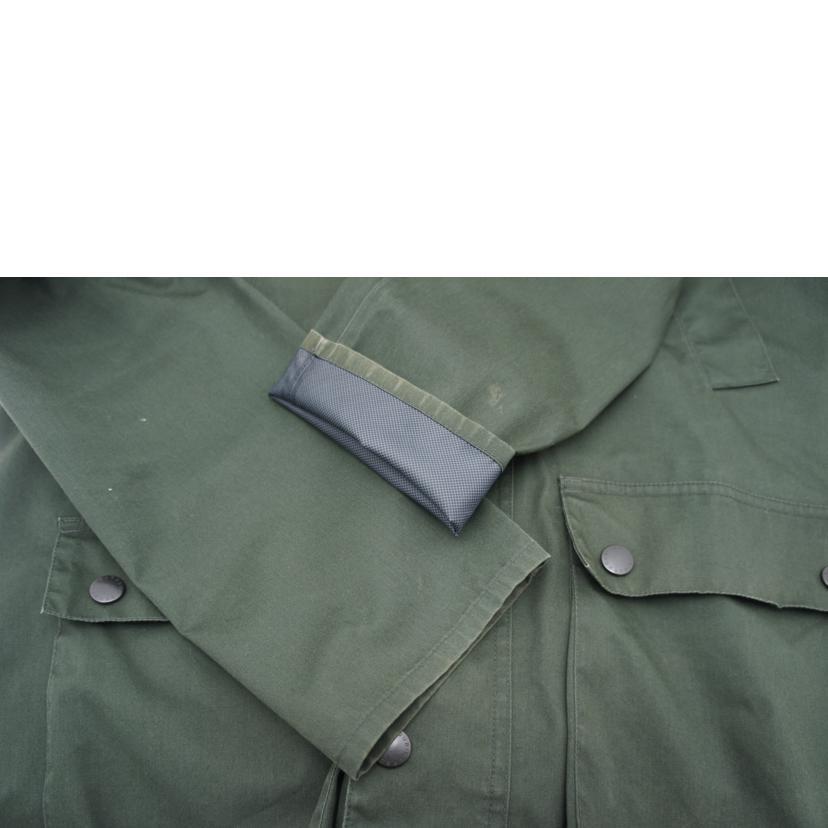 Barbour バブアー/BEDALE TECH CLASSIC FIT/2001241/ABランク/67【中古